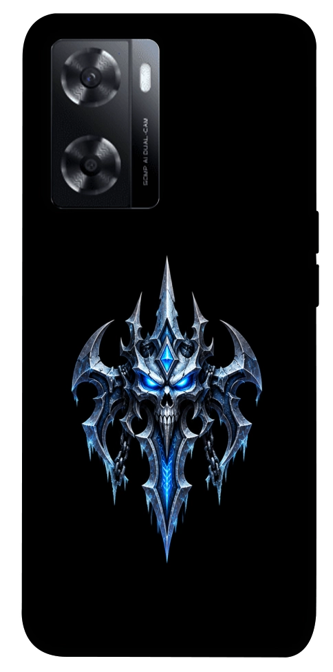Чохол Undead для Oppo A77s
