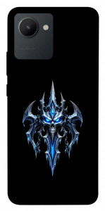 Чохол Undead для Realme C30s