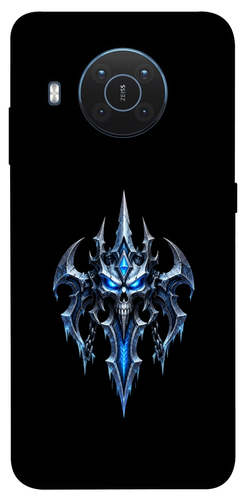 Чохол Undead для Nokia X20