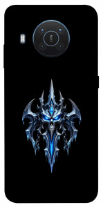 Чохол Undead для Nokia X20