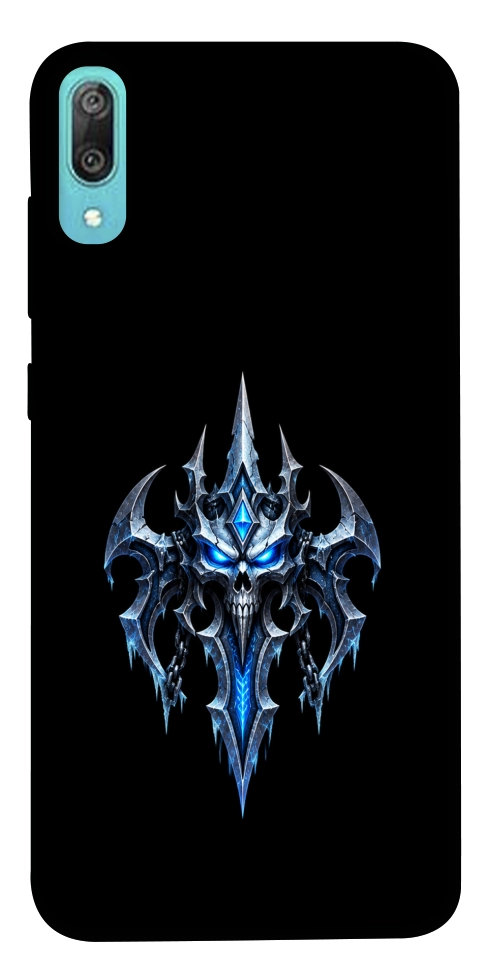 Чехол Undead для Huawei Y6 Pro (2019)