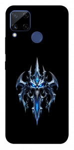 Чохол Undead для Realme C15