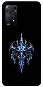 Чохол Undead для Xiaomi Redmi Note 12 Pro