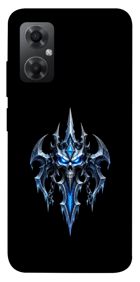 Чохол Undead для Xiaomi Redmi Note 11R
