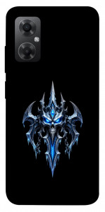 Чохол Undead для Xiaomi Redmi Note 11R