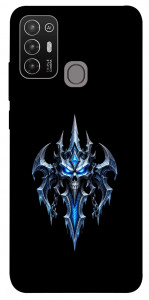Чехол Undead для ZTE Blade A52