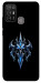 Чехол Undead для ZTE Blade A52