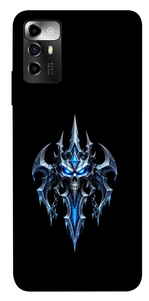 Чехол Undead для ZTE Blade A72