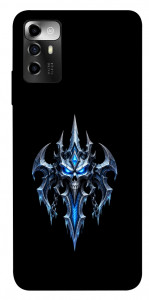 Чехол Undead для ZTE Blade A72