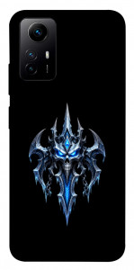 Чохол Undead для Xiaomi Redmi Note 12S