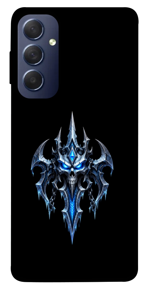 Чехол Undead для Galaxy M54 5G