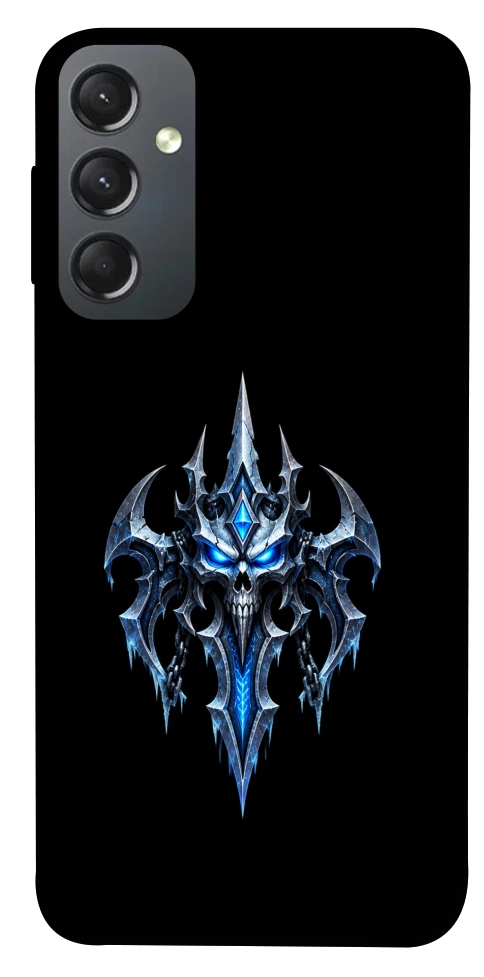 Чохол Undead для Galaxy A24 4G