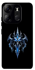 Чохол Undead для Tecno Spark Go 2023