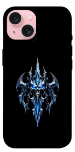 Чехол Undead для iPhone 15