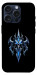 Чехол Undead для iPhone 15 Pro