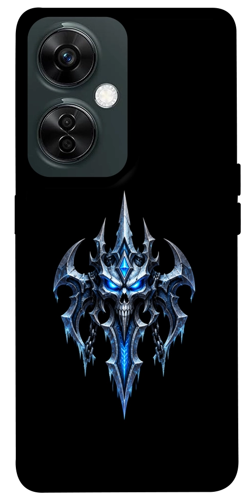 Чохол Undead для OnePlus Nord CE 3 Lite