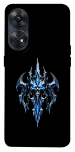 Чохол Undead для Oppo Reno 8 T 4G