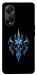 Чехол Undead для Oppo A58 4G