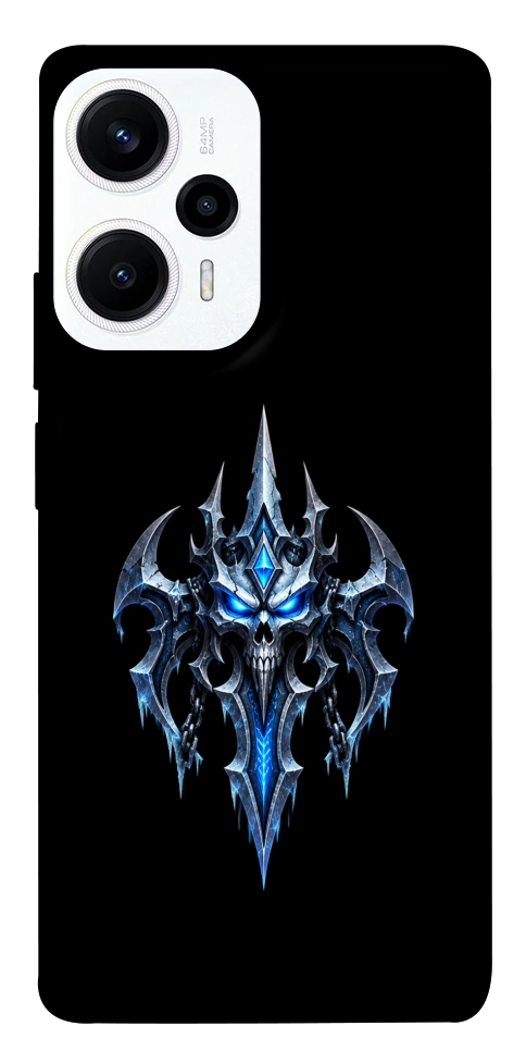 Чохол Undead для Xiaomi Poco F5