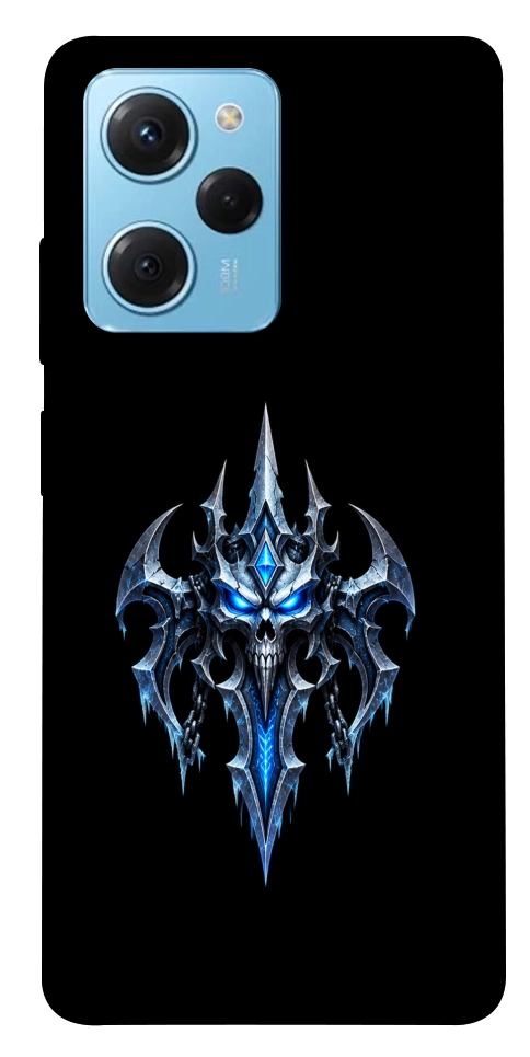 Чехол Undead для Xiaomi Poco X5 Pro 5G