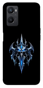 Чехол Undead для Oppo A36