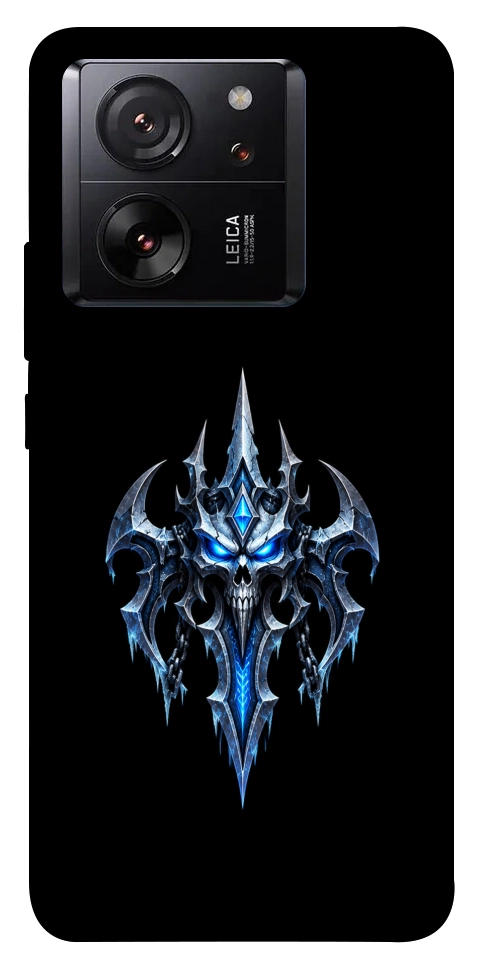 Чохол Undead для Xiaomi 13T Pro