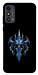 Чехол Undead для ZTE Blade A53