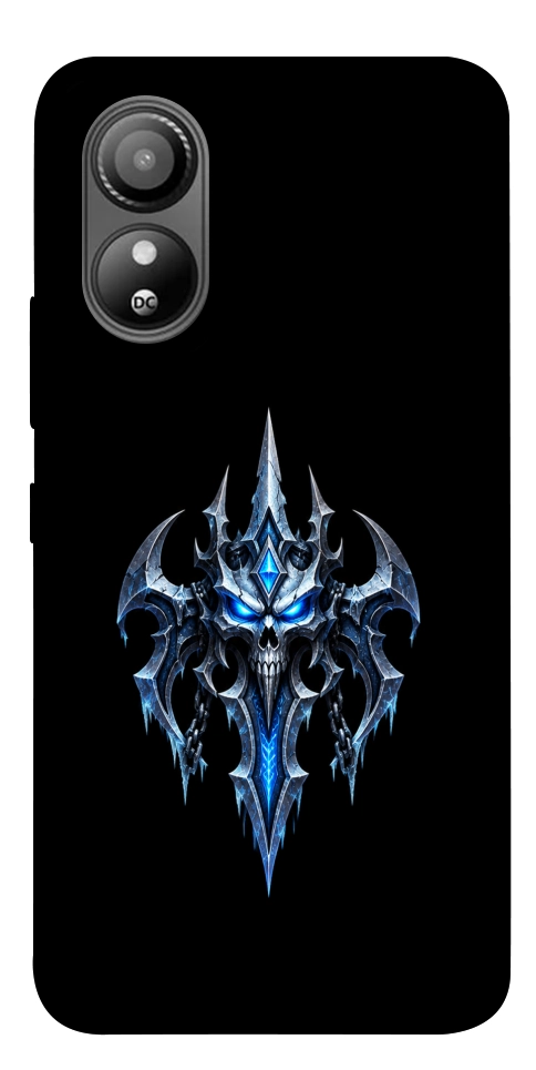 Чехол Undead для ZTE Blade L220