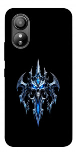 Чехол Undead для ZTE Blade L220