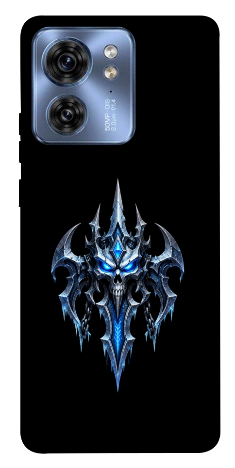 Чохол Undead для Motorola Edge 40