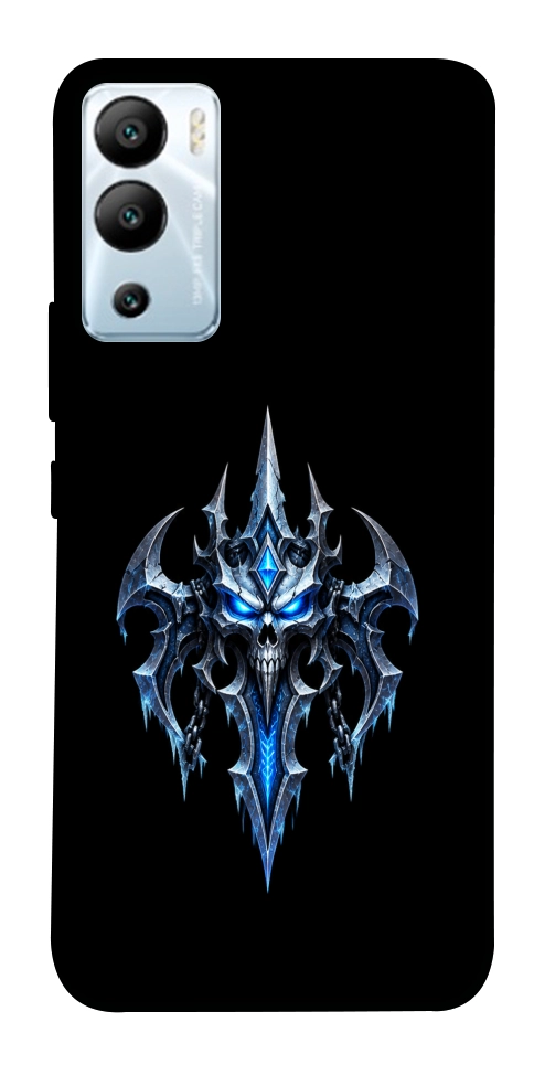 Чехол Undead для Infinix Hot 12i