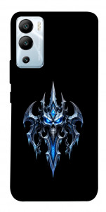 Чехол Undead для Infinix Hot 12i