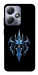 Чехол Undead для Infinix Hot 30i