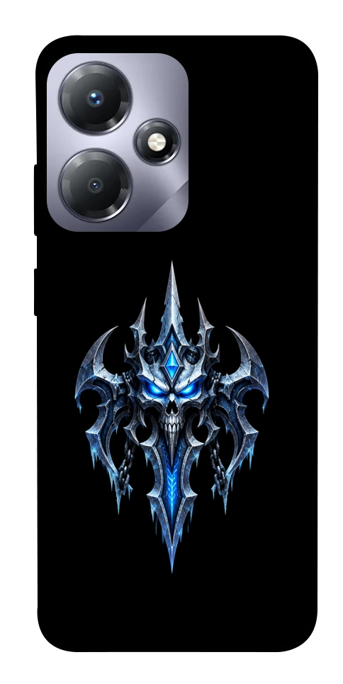 Чехол Undead для Infinix Hot 30 Play