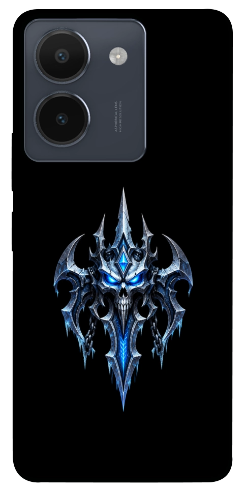 Чехол Undead для Vivo Y36