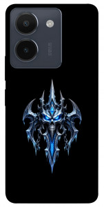 Чехол Undead для Vivo Y36