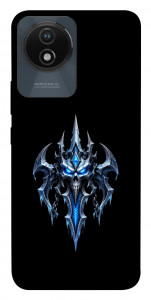 Чехол Undead для Vivo Y02