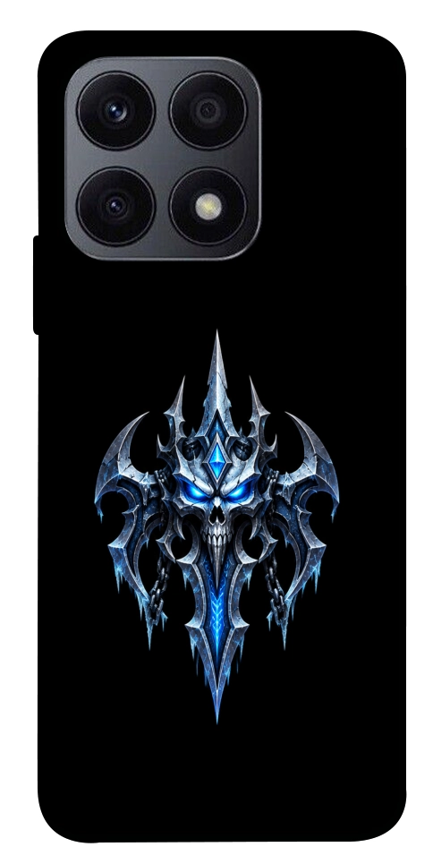 Чехол Undead для Huawei Honor X8a