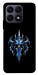 Чехол Undead для Huawei Honor X8a