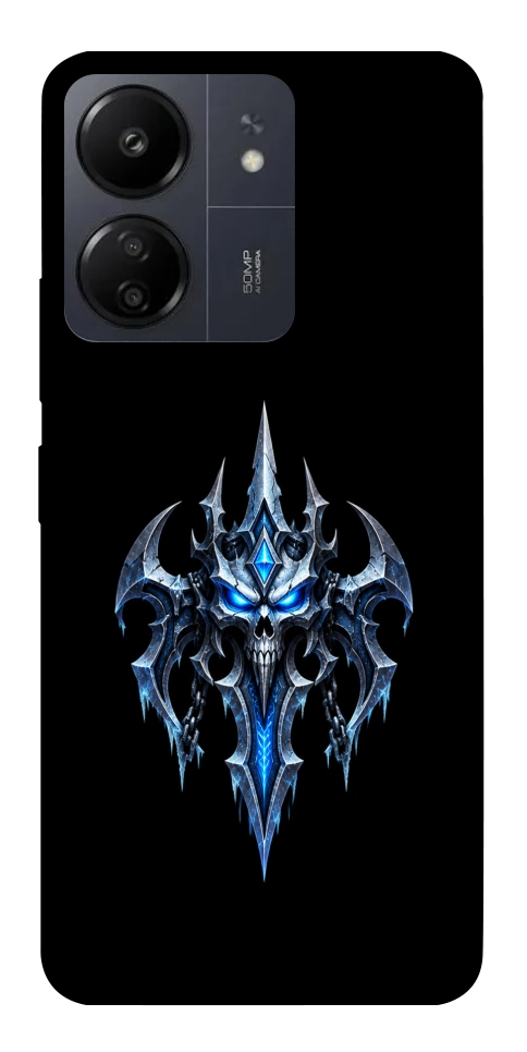 Чохол Undead для Xiaomi Redmi 13C