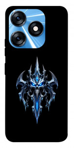 Чехол Undead для TECNO Spark 10