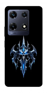 Чехол Undead для Infinix Note 30 Pro NFC
