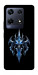 Чехол Undead для Infinix Note 30 Pro NFC