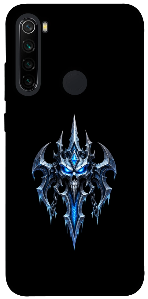 Чохол Undead для Xiaomi Redmi Note 8 2021