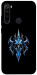 Чохол Undead для Xiaomi Redmi Note 8 2021