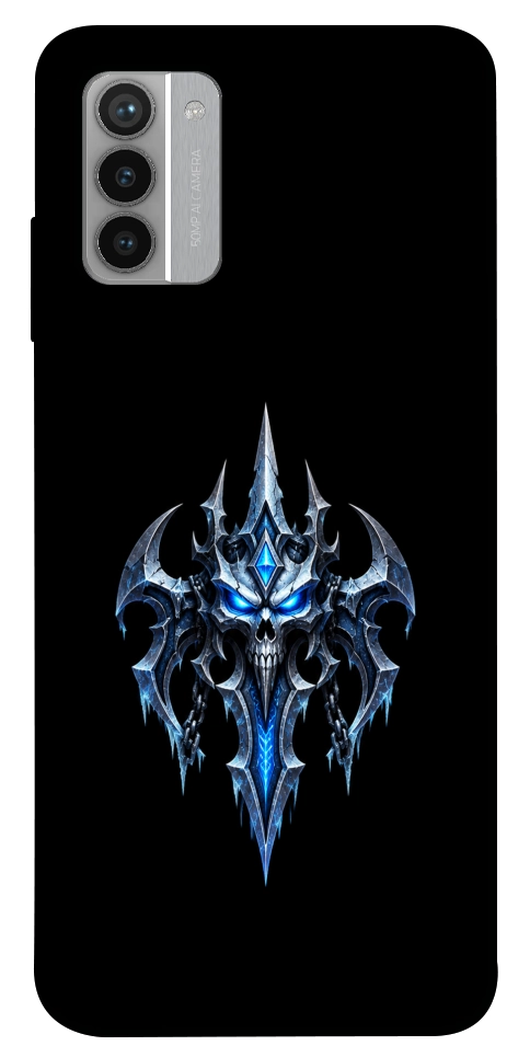 Чохол Undead для Nokia G42