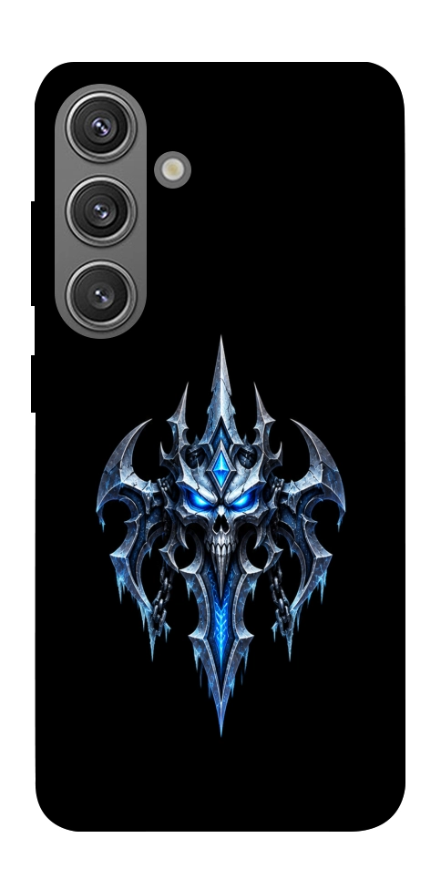 Чохол Undead для Galaxy S24+
