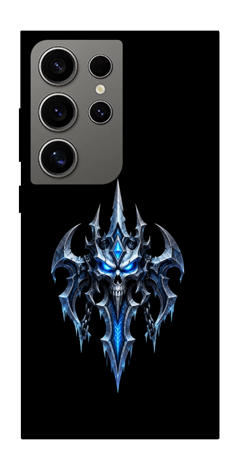 Чохол Undead для Galaxy S24 Ultra