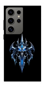 Чохол Undead для Galaxy S24 Ultra