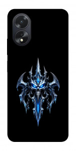 Чехол Undead для Oppo A38